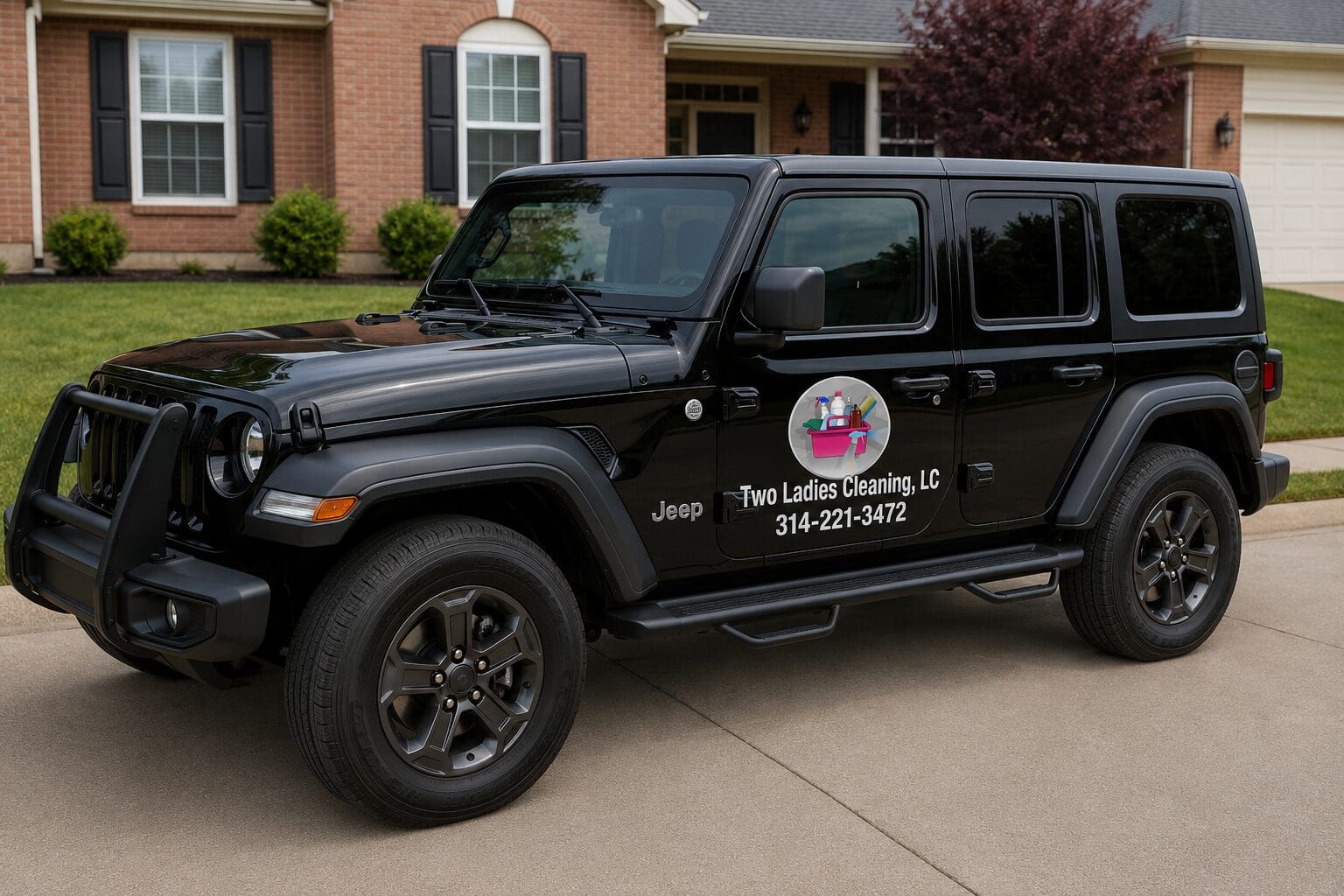 Jeep